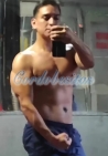 Ezequiel - Escort en Córdoba | Cordobesitas